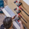 Bessey GK Gear Klamp 150mm / 6''