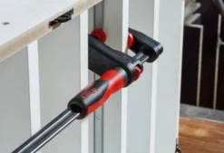 Bessey GK Gear Klamp 150mm / 6''