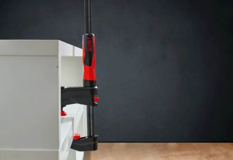 Bessey GK Gear Klamp 150mm / 6''