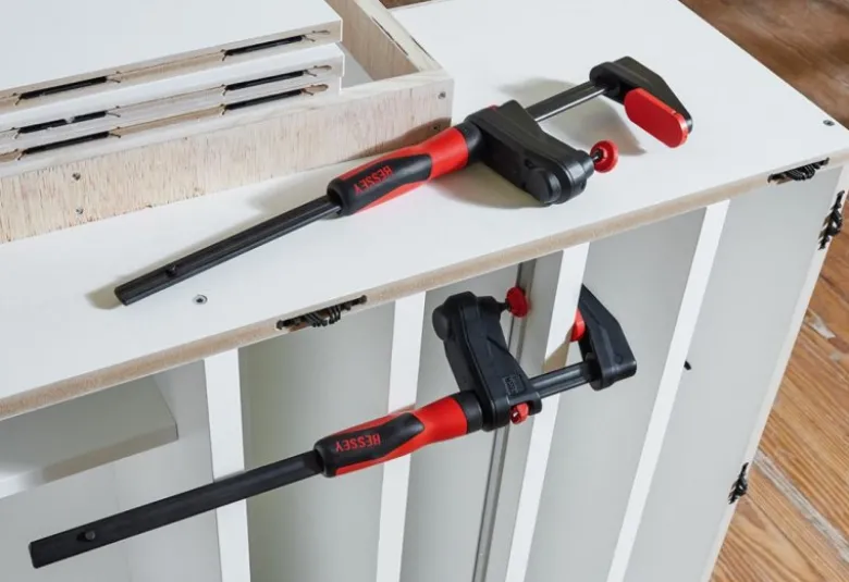 Bessey GK Gear Klamp 150mm / 6''