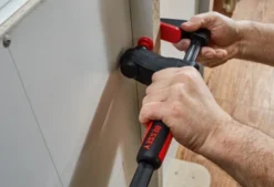 Bessey GK Gear Klamp 150mm / 6''