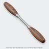 Blue Spruce Burnisher