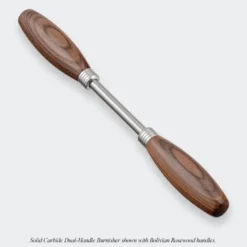 Blue Spruce Burnisher