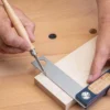 Blue Spruce Classic Marking Knife