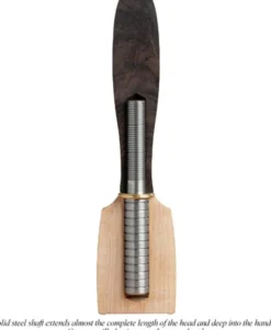 Blue Spruce Round Mallet