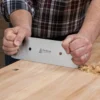 Blue Spruce 10'' XL Straight Card Scraper