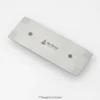 Blue Spruce 8'' XL Straight Card Scraper