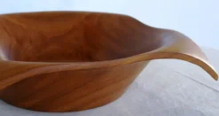 Brown Ivory