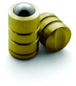 Brusso Brass Ball Catch BC-275