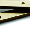 Brusso Brass Centre Pivot Hinge ST-12