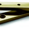 Brusso Brass Centre Pivot Hinge ST-80