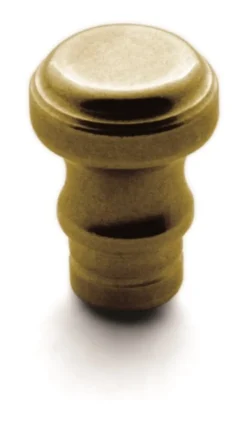 Brusso Brass Jewellery Cabinet Pull MC-422