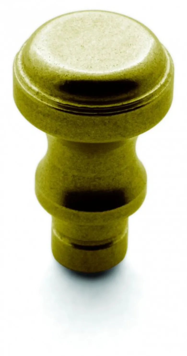 Brusso Brass Jewellery Cabinet Pull MC-428