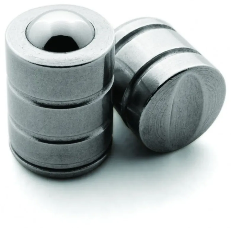 Brusso Stainless Ball Catch BC-263S