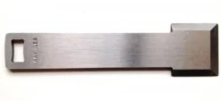 Bullnose Replacement Iron Ray Iles