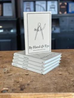 By Hand & Eye