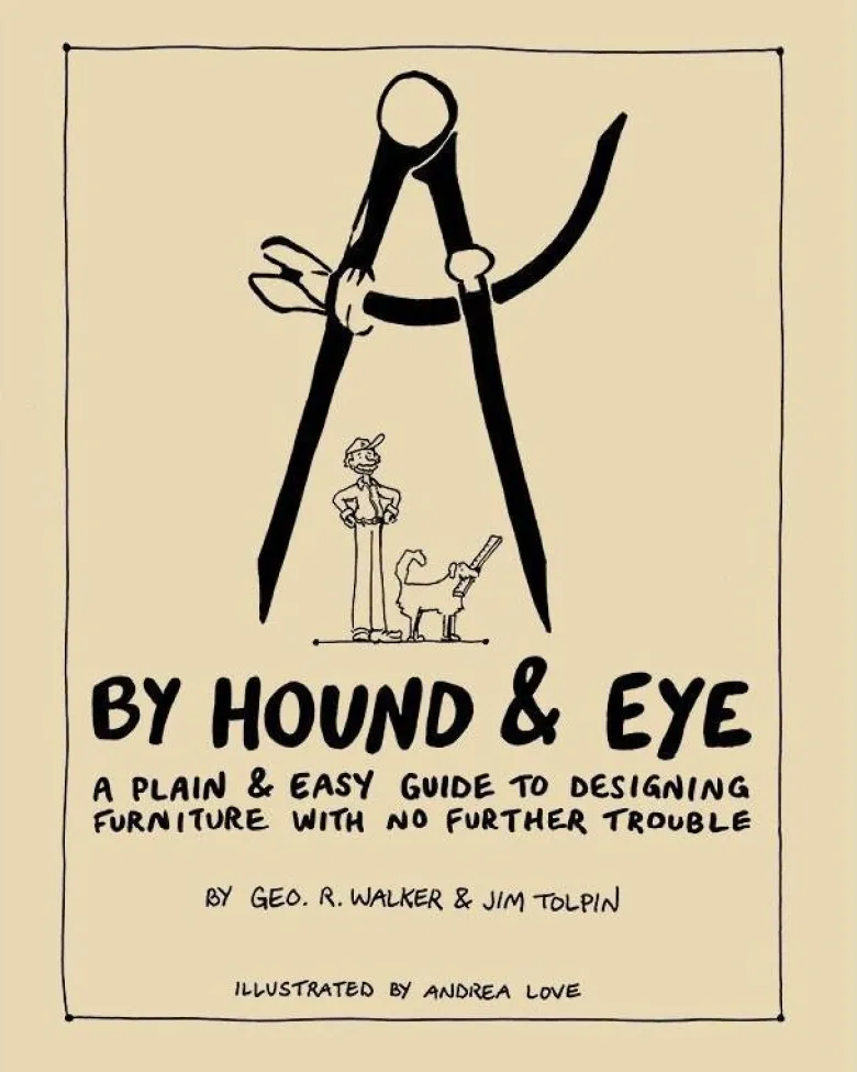 By Hound & Eye