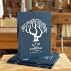 Cadi & the Cursed Oak