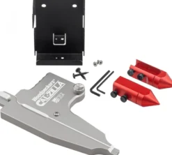 Cal-Zilla Woodworking Rule Caliper Attachment