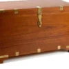 Campaign Furniture