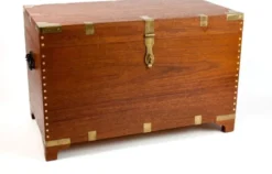 Campaign Furniture