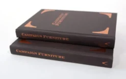 Campaign Furniture