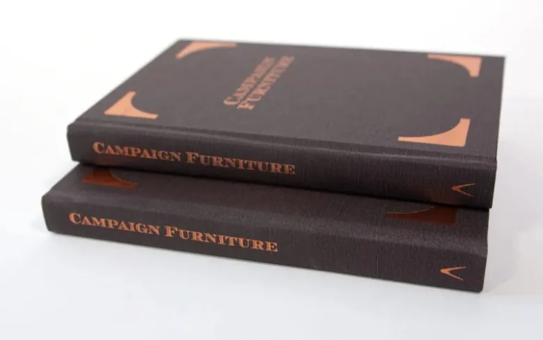 Campaign Furniture