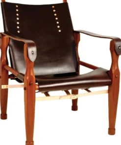 Campaign Furniture