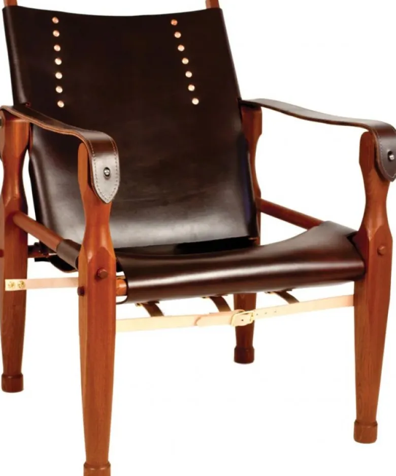 Campaign Furniture