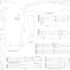 Chairmaker's Notebook - Full-size Plans