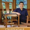 Chippendale Chairs with Jeff Miller