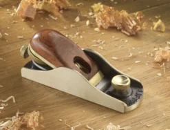 Clifton Adjustable Low Angle Block Plane