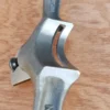 Clifton 550 10'' Concave Spokeshave