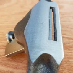 Clifton 650 Curved 10'' Spokeshave