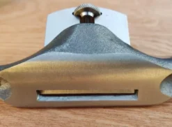 Clifton 650 Curved 10'' Spokeshave