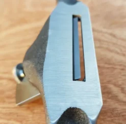 Clifton 600 Flat 10'' Spokeshave