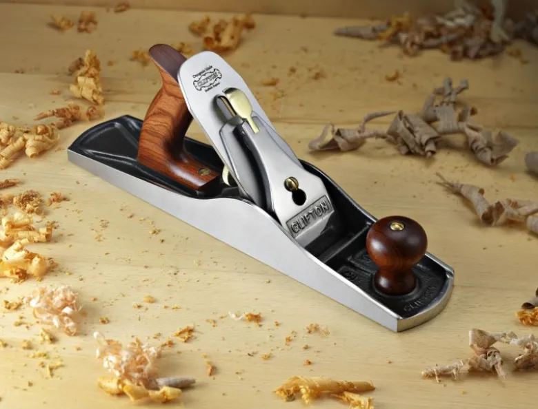 Clifton No.5 1/2 Jack Plane