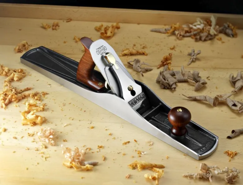 Clifton No.7 Jointer Plane