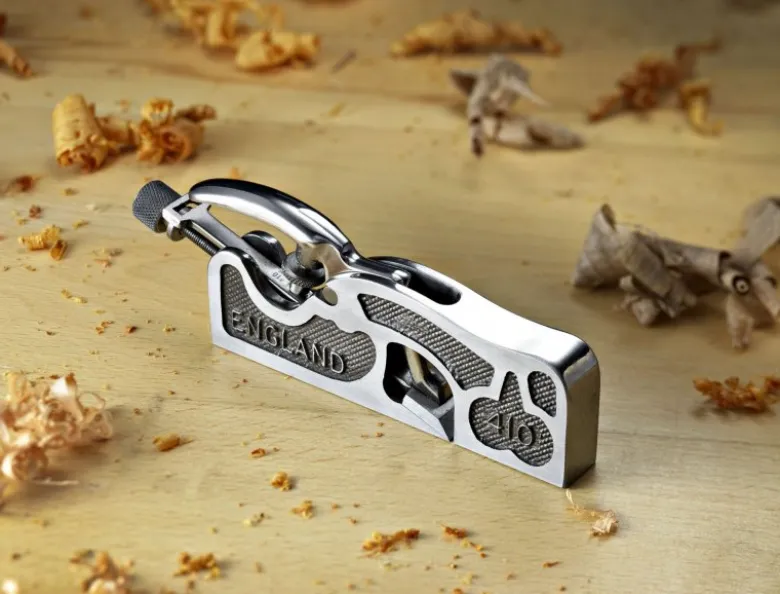 Clifton No. 410 Shoulder Plane