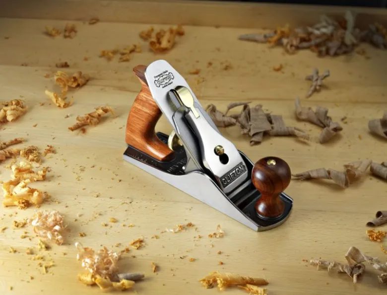 Clifton No.4 Smoothing Plane