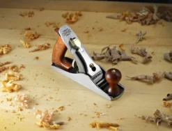 Clifton No.3 Smoothing Plane