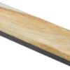 Combination Arkansas Bench Stones Soft / Hard Black