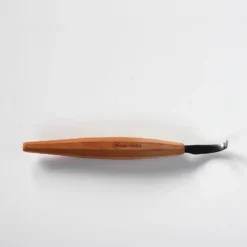 Compound Curve Spoon Knife (Left Handed)