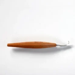 Compound Curve Spoon Knife (Left Handed)