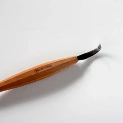 Compound Curve Spoon Knife (Left Handed)