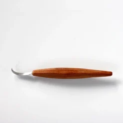 Compound Curve Spoon Knife (Right Handed)