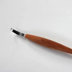 Compound Curve Spoon Knife (Right Handed)