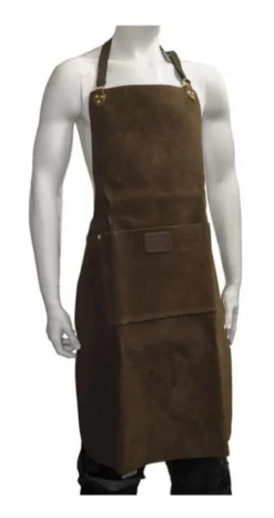 Connells Leather Apron
