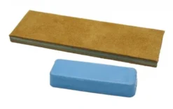 Connells Leather Strop & Paste