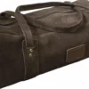 Connells Leather Tool Holdall